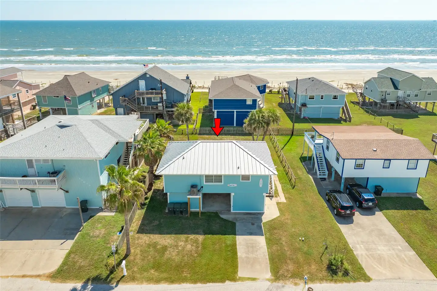 13103 John Reynolds Rd - Galveston, TX | Rent.