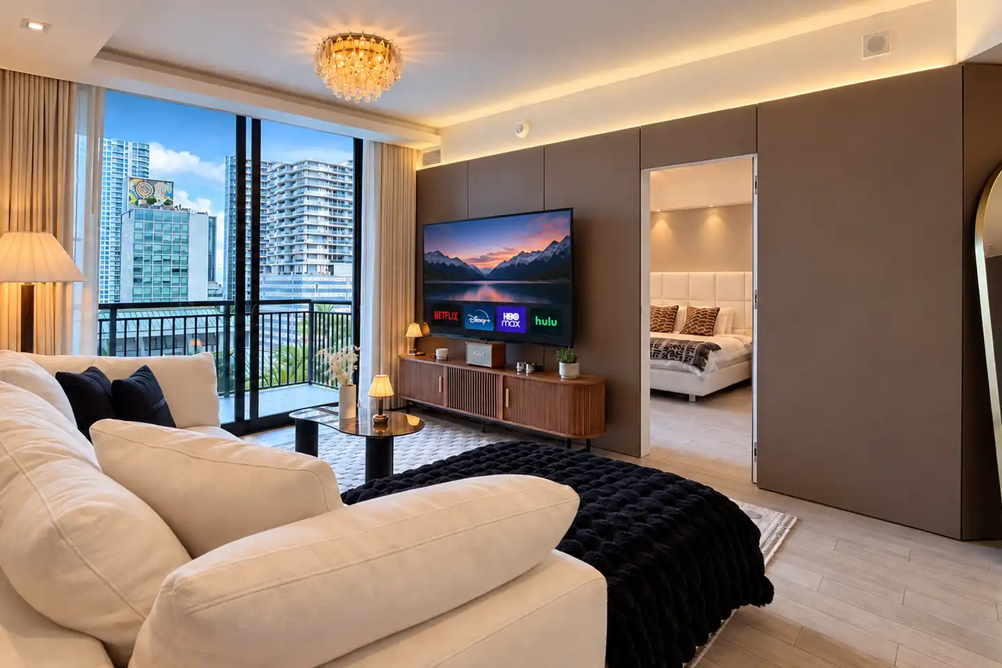 999 SW 1st Ave unit 1411 - Miami, FL | Rent.