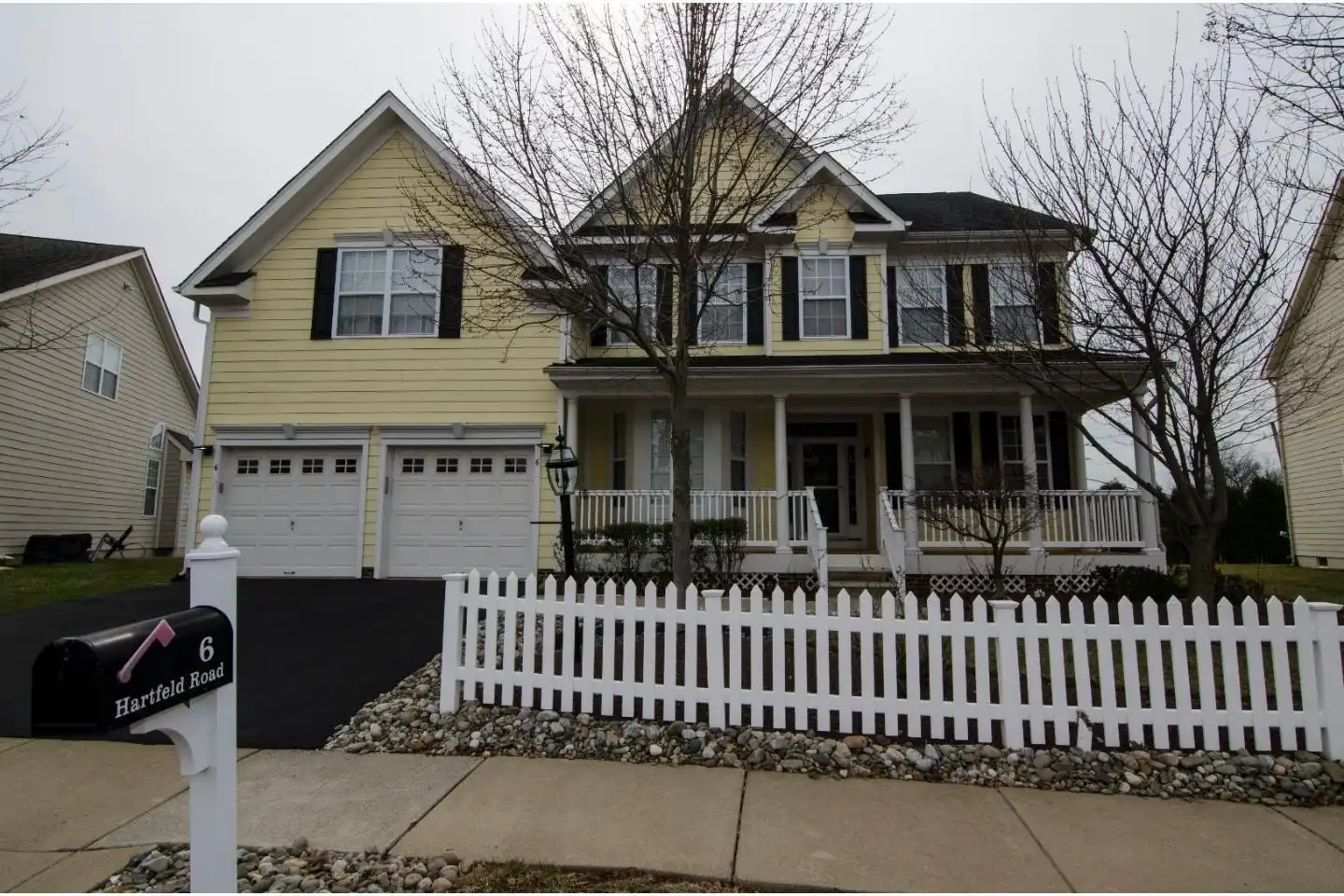 6 Hartfeld Rd - Newtown, PA | Rent.