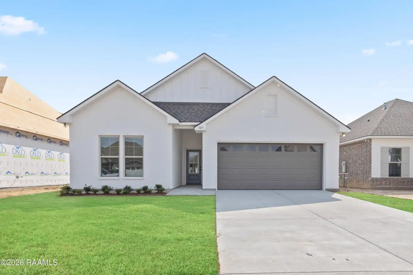 107 Lotus St - Broussard, LA | Rent.