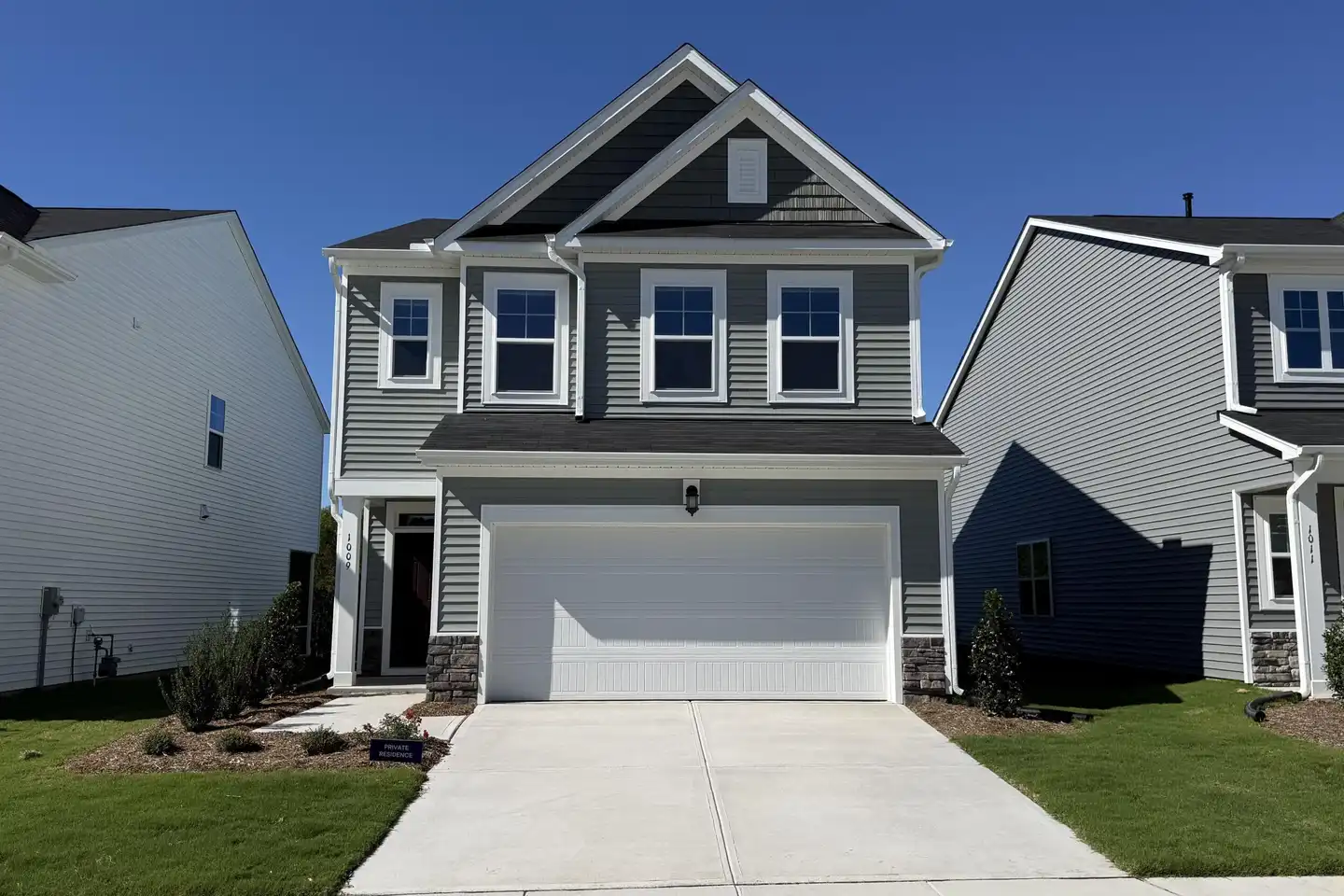 1009 Yellow Leaf Ln - Durham, NC | Rent.
