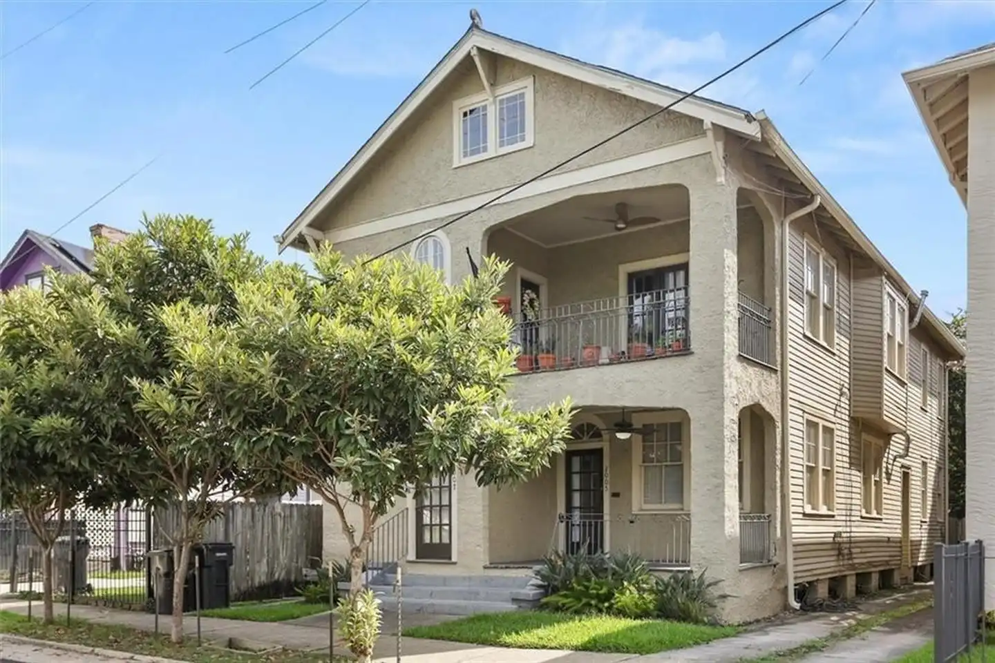 2005 General Taylor St - New Orleans, LA | Rent.