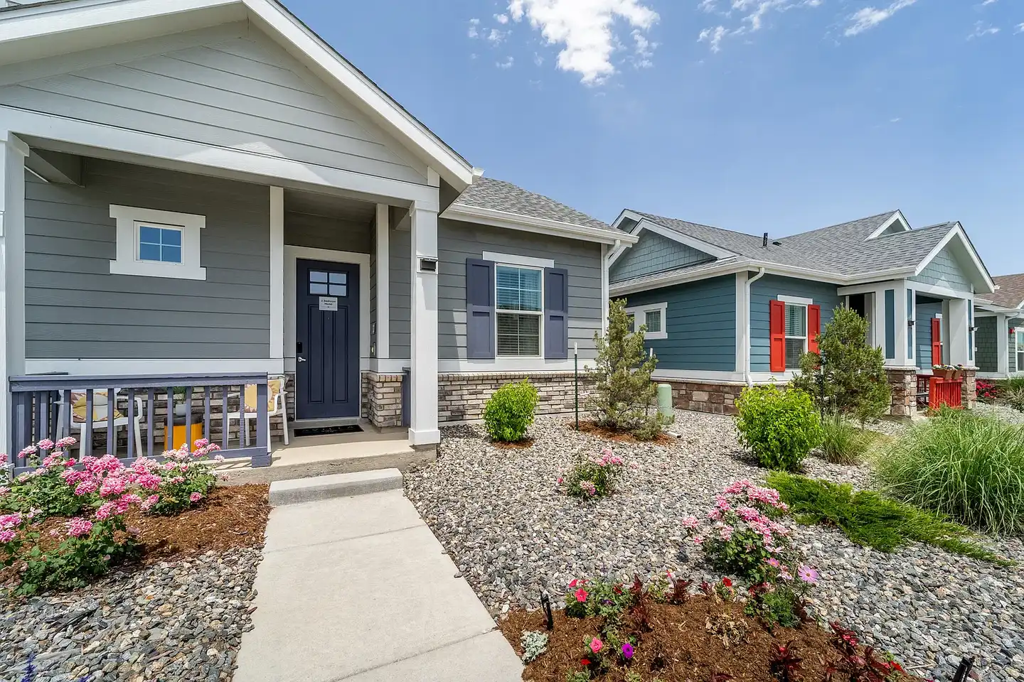 Avilla Eastlake - 12230 Washington Center Pkwy - Thornton, CO | Rent.