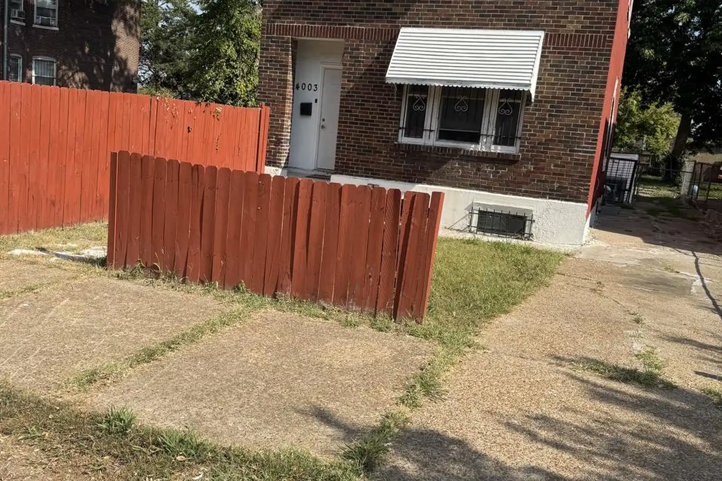 4003 Page Blvd - Saint Louis, MO | Rent.