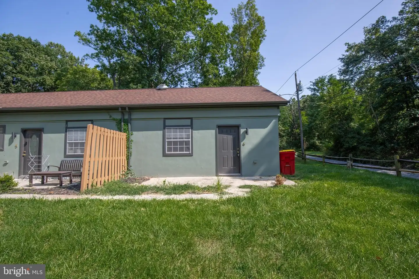 115 Old Bridge Rd #6 - Harpers Ferry, WV | Rent.
