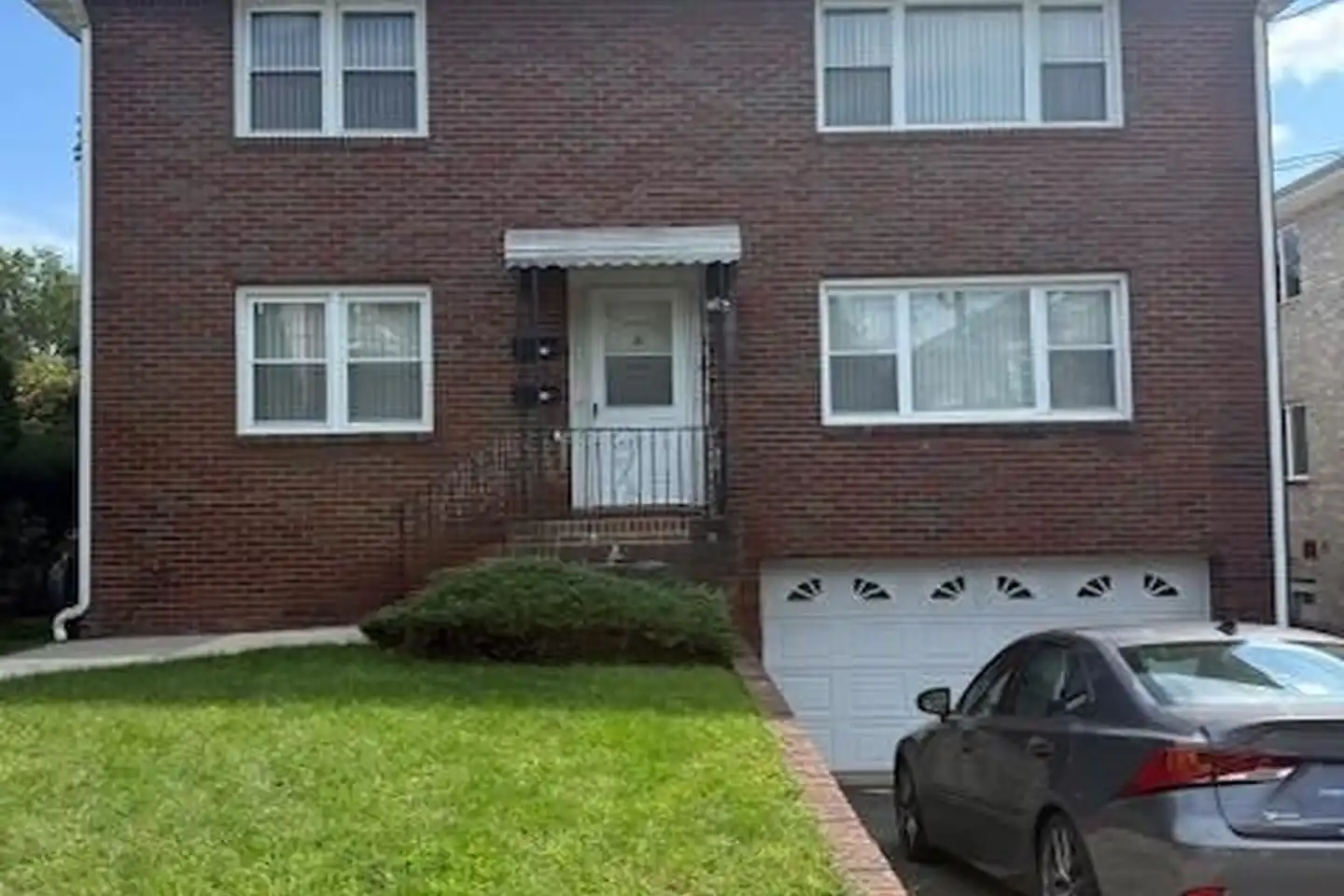 230 4th St unit 2fl. - Palisades Park, NJ | Rent.