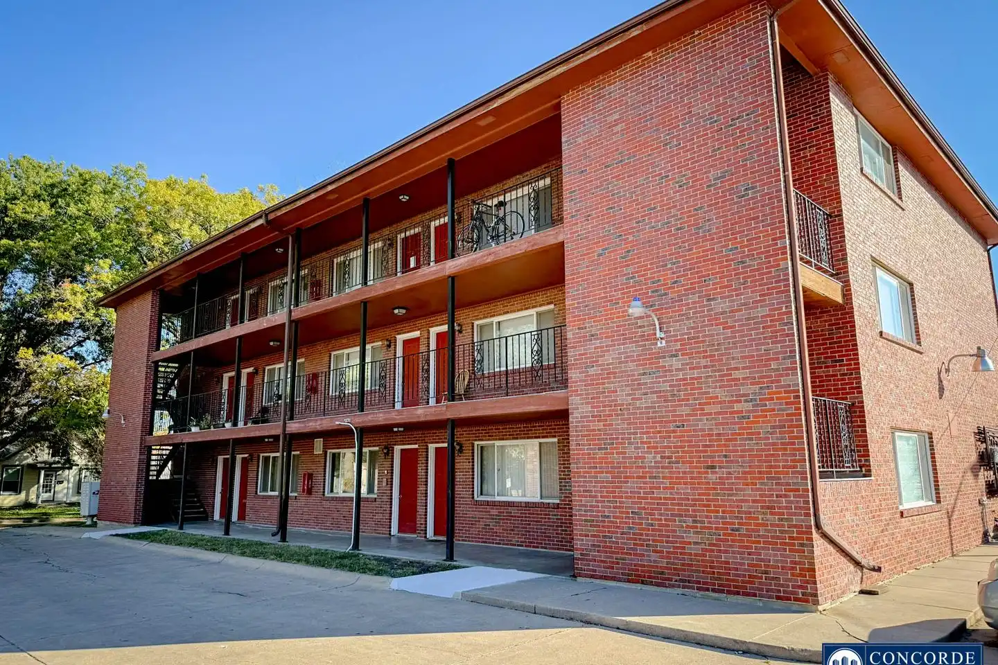 1641 Sumner St - 1641 Sumner St unit 13 - Lincoln, NE | Rent.