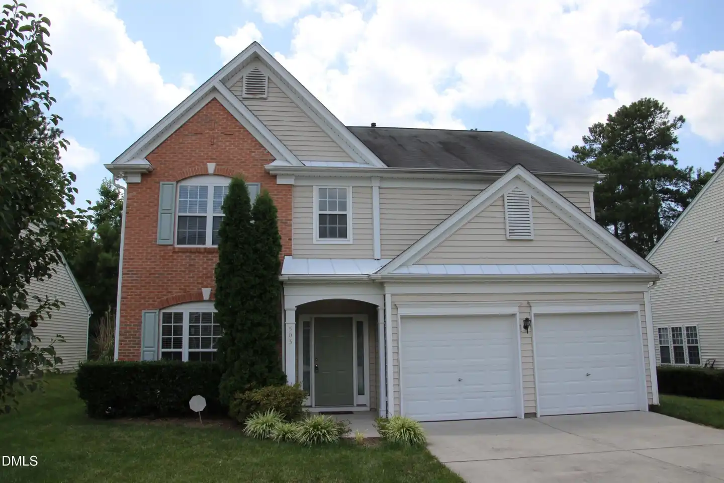 503 Crescendo Dr - Morrisville, NC | Rent.