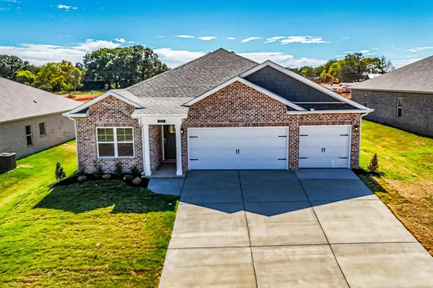 267 List Rd - Meridianville, AL | Rent.