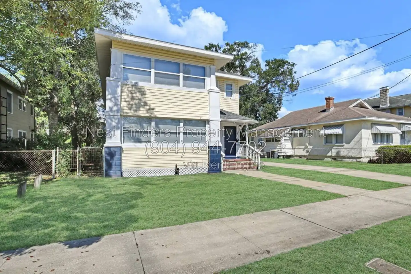 3539 Mayflower St - Jacksonville, FL | Rent.