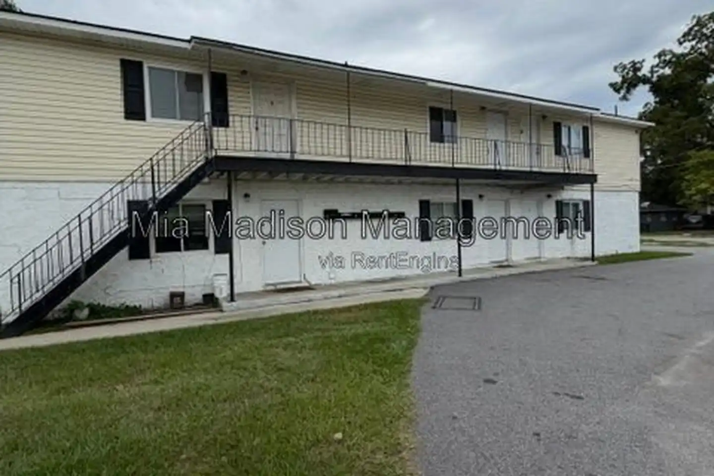 1301 Stiles Ave unit 5 - Savannah, GA | Rent.
