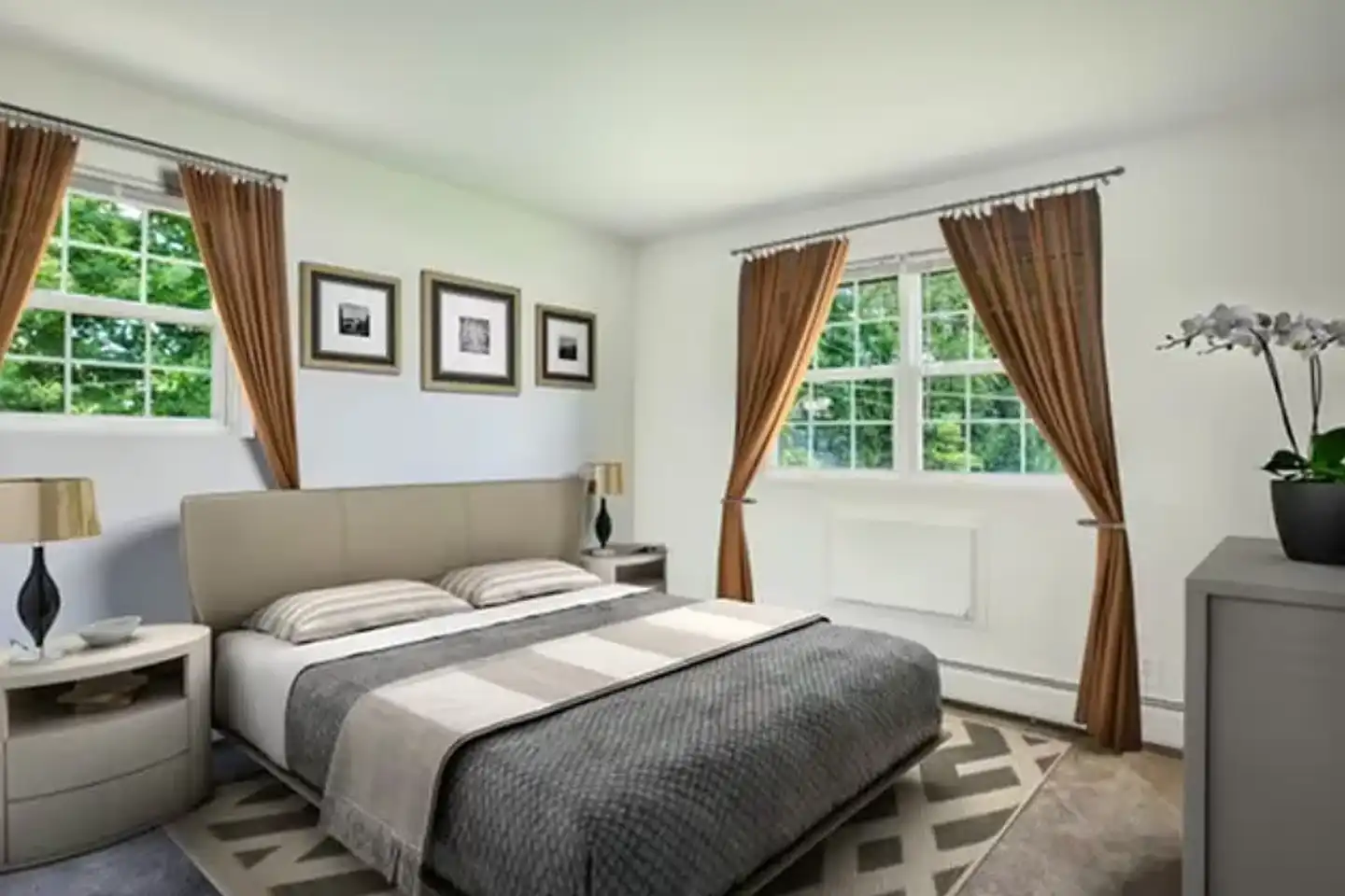 Cedar Brook Apartments - 828 Blackwood Clementon Rd - Pine Hill, NJ | Rent.