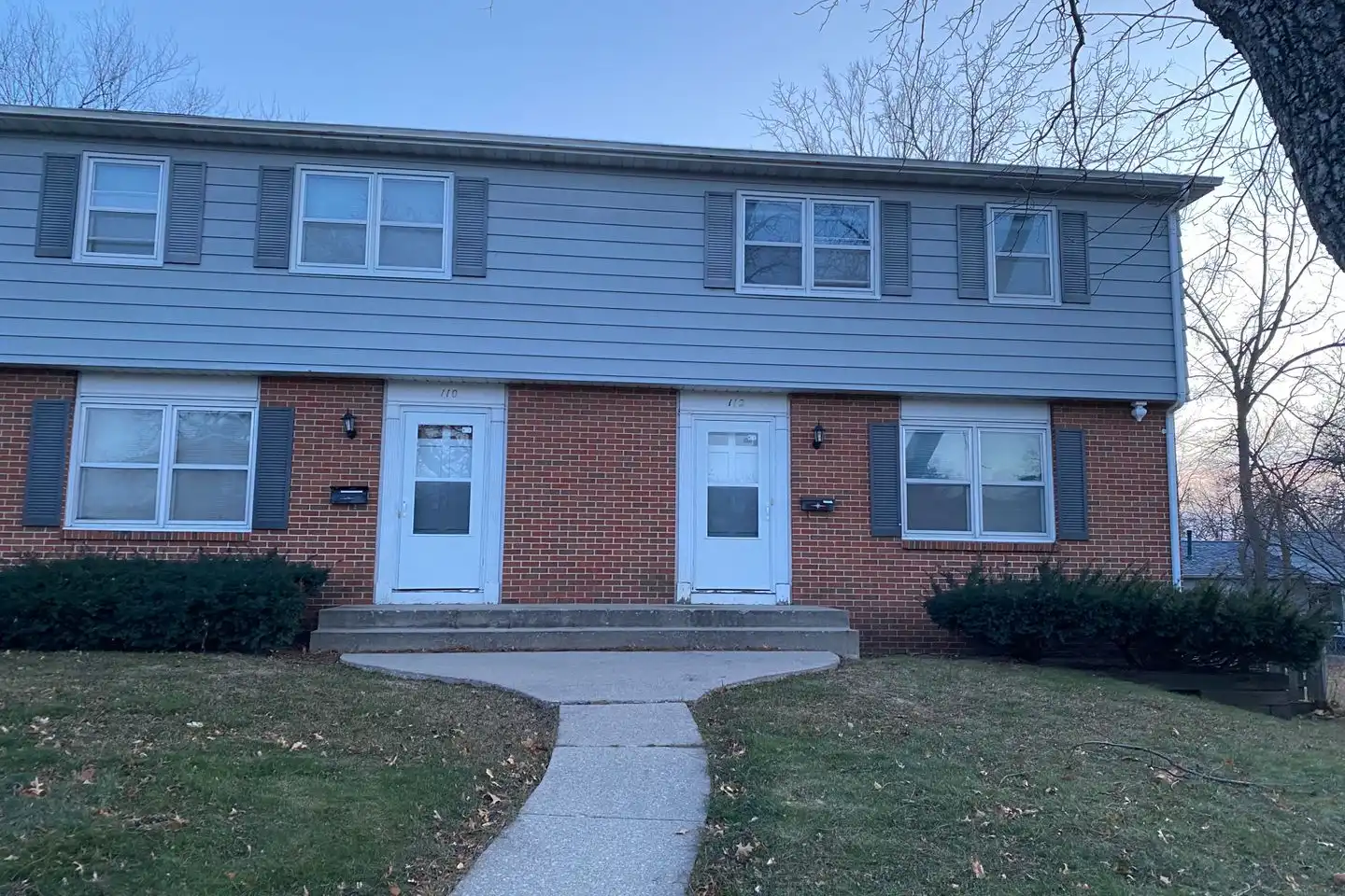 112 O'Neil Dr unit ND112ONL - Ames, IA | Rent.