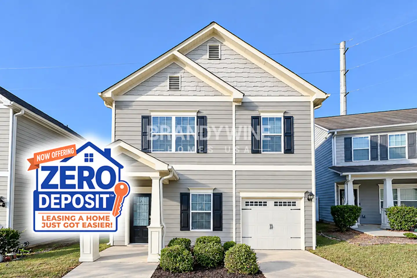 106 Howard Ave - Cartersville, GA | Rent.