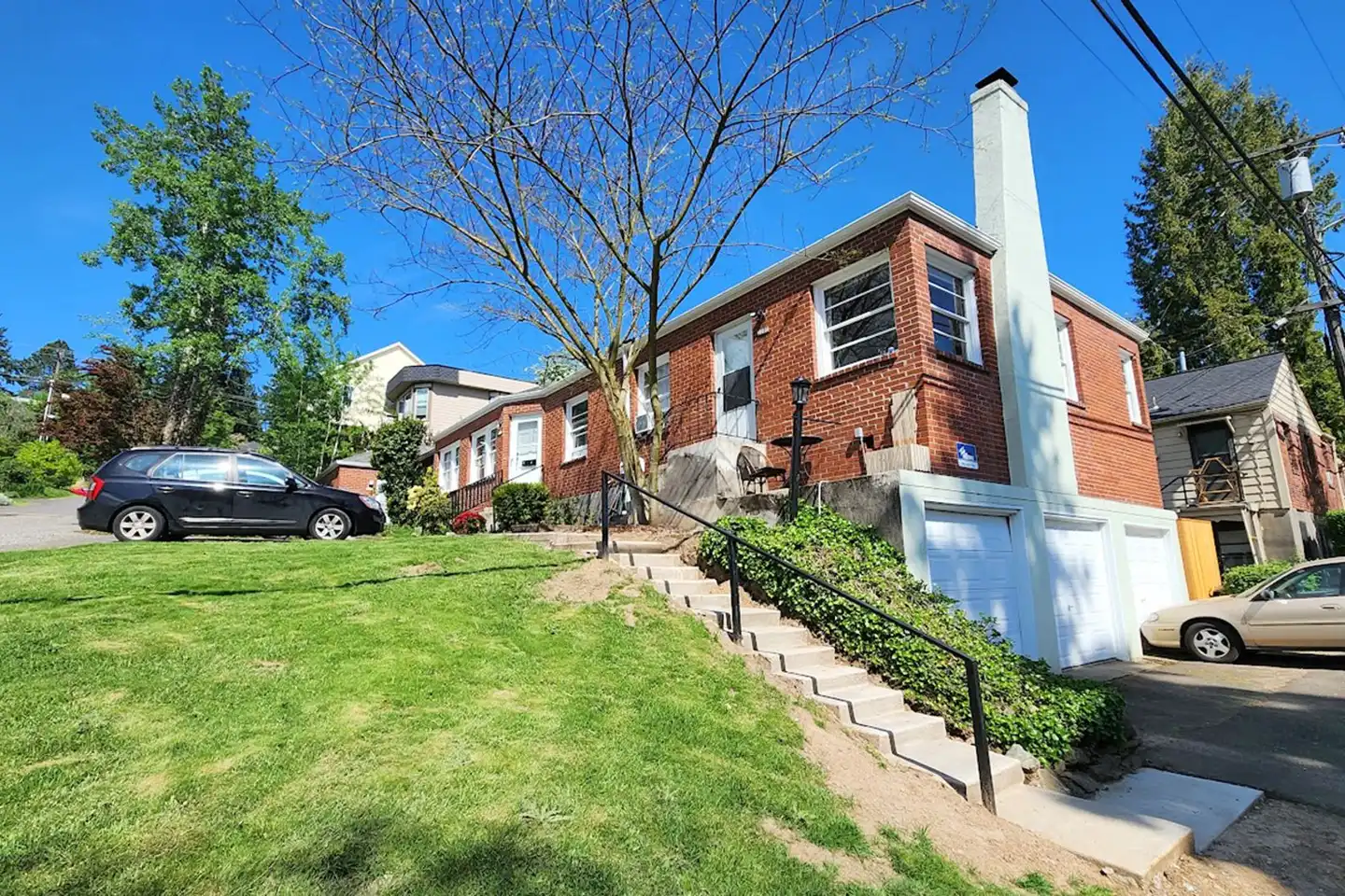 1103-1133 S Whitaker St unit 1103 - Portland, OR | Rent.