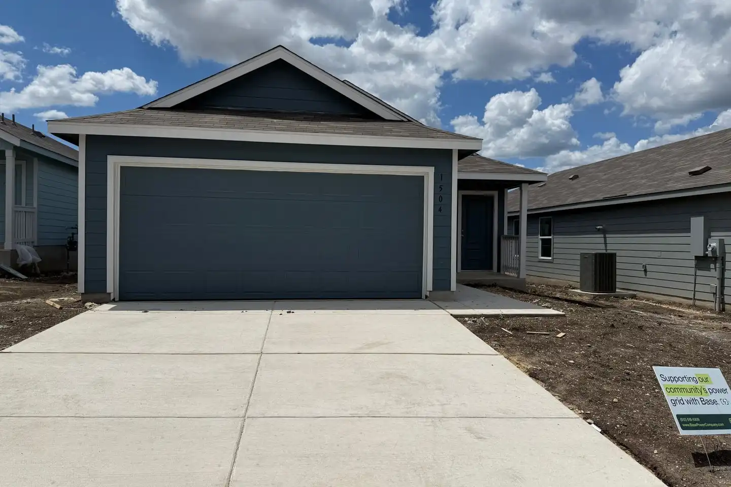 1504 Hummock Steep - New Braunfels, TX | Rent.
