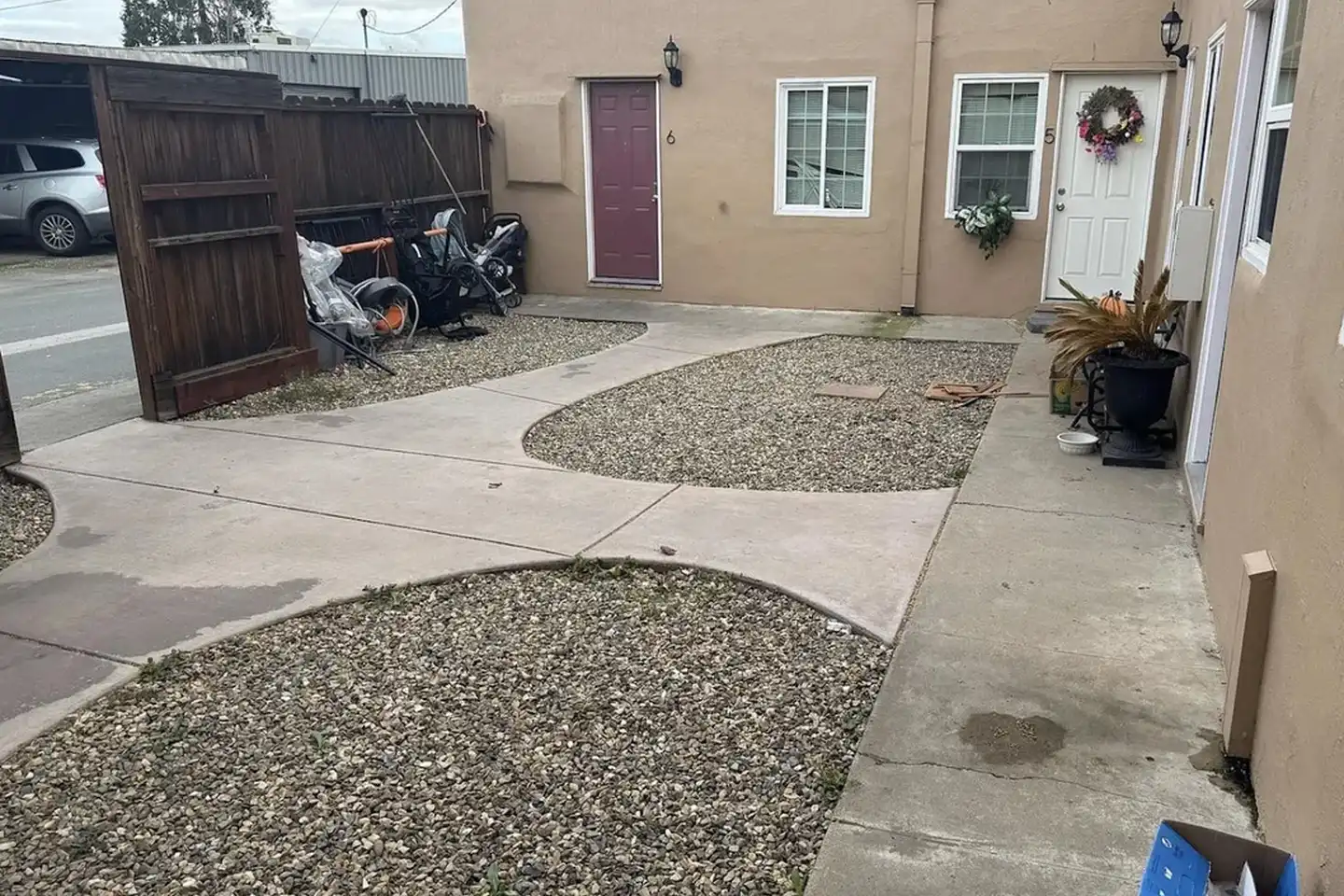 624 1/2 N School St unit 6 - Lodi, CA | Rent.