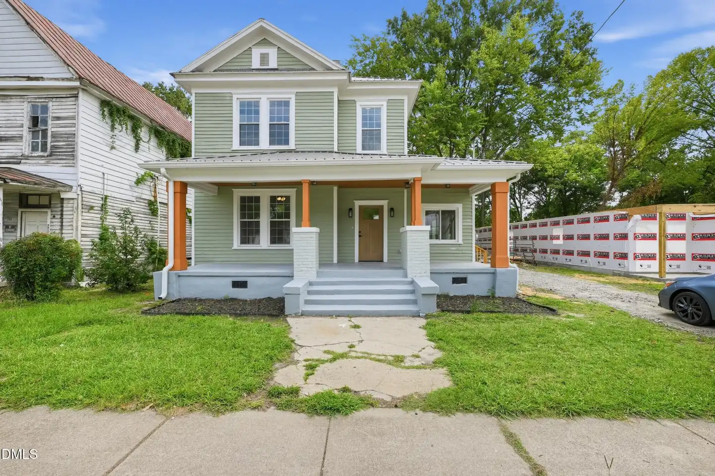 419 Atlantic Ave - Rocky Mount, NC | Rent.