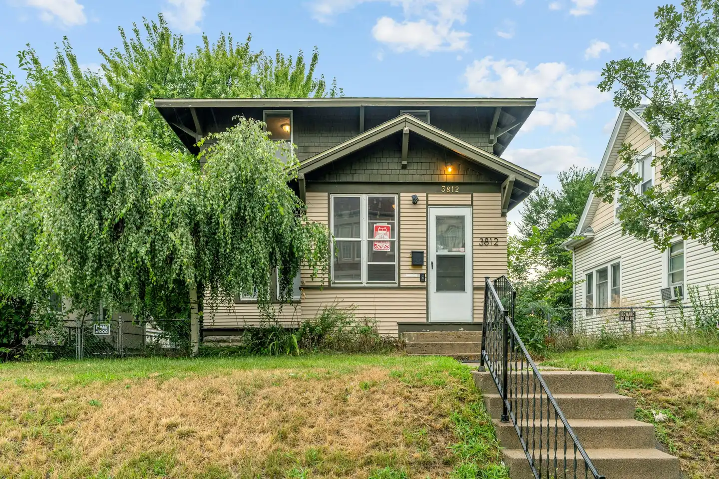 3812 13th Ave S - Minneapolis, MN | Rent.