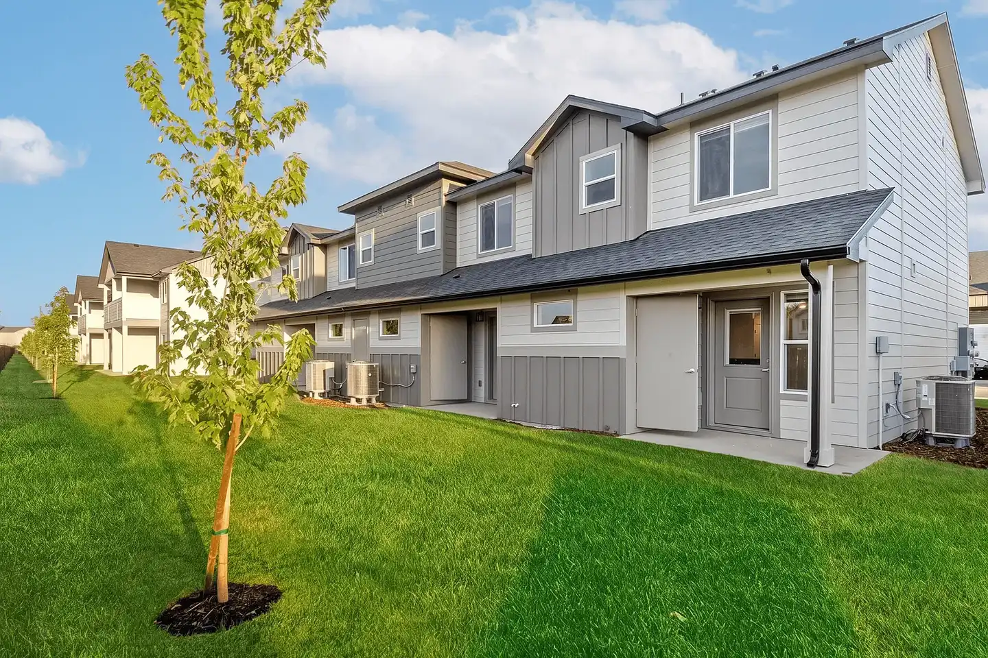 Breckenridge - 10890 Blue River Ln - Nampa, ID | Rent.