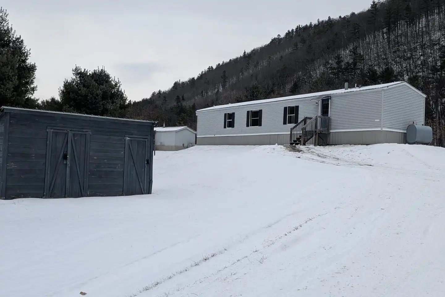 291 Moses Ln - 291 Moses Ln unit South Royalton - South Royalton, VT ...