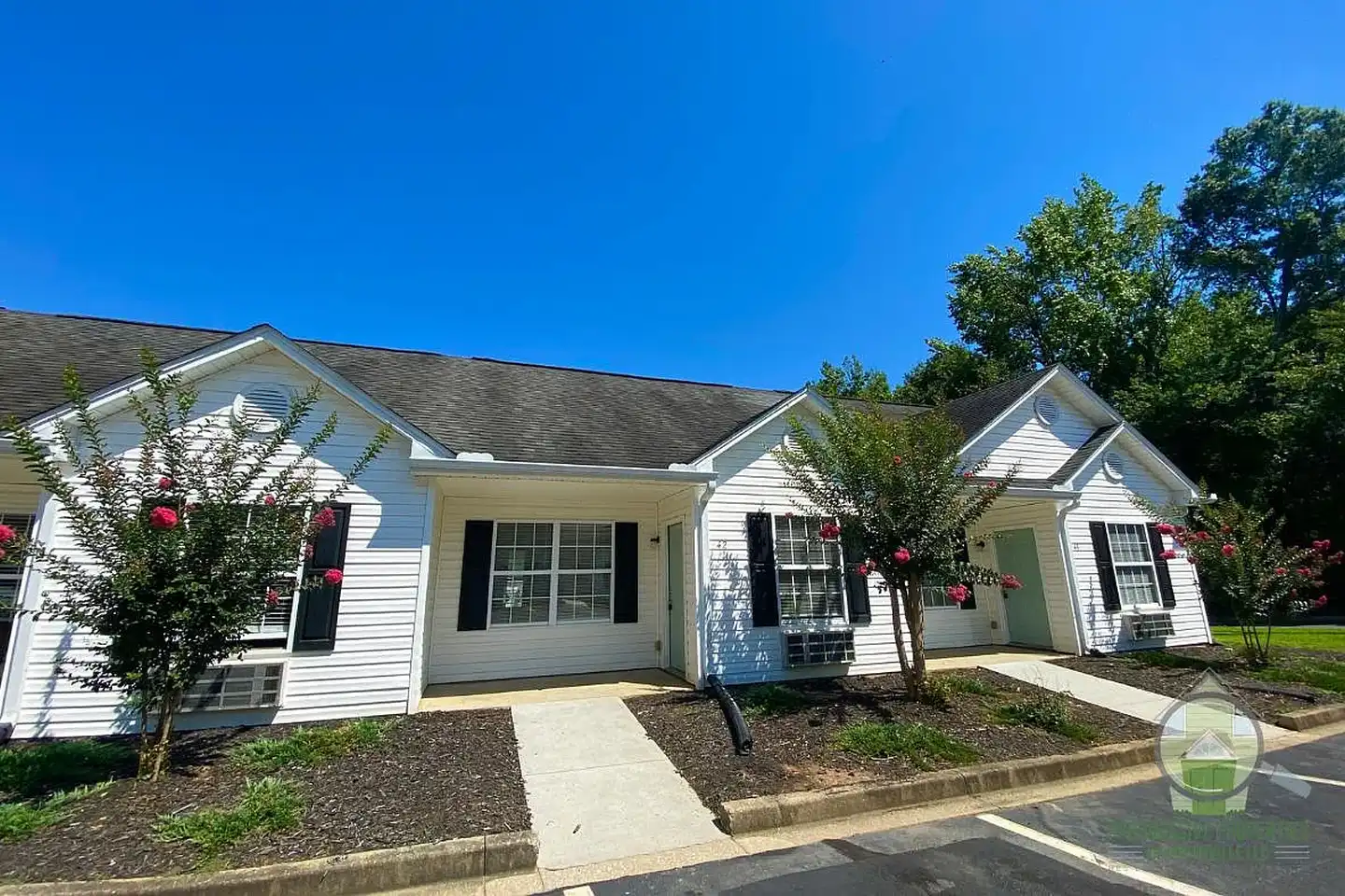 The Cottages @ Staunton Bridge - 13 Staunton Bridge Rd - Greenville, SC ...