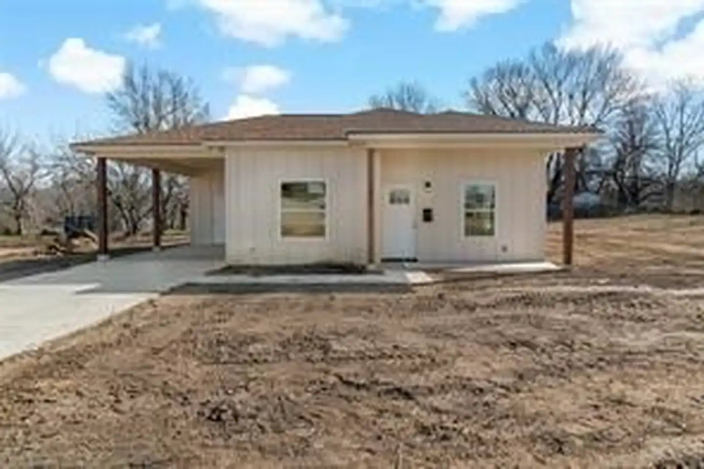 1360 10th NE # - Paris, TX | Rent.