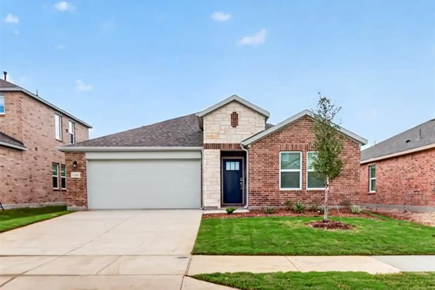 15345 Meso Maya Ln - Haslet, TX | Rent.
