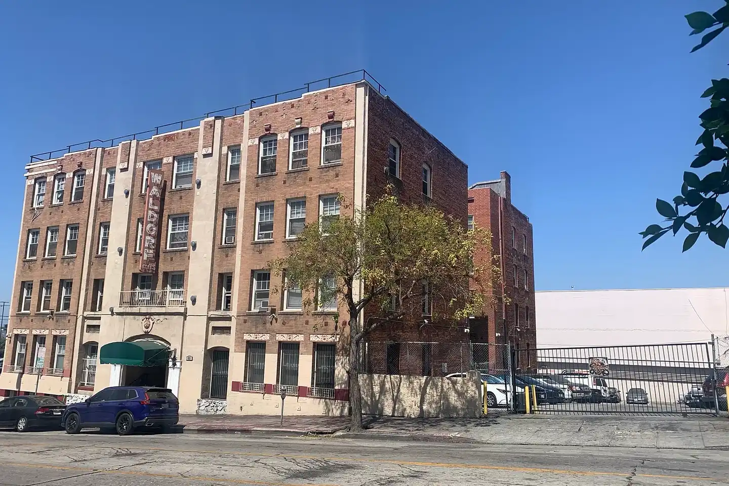 621 S. Union Ave. - 621 S Union Ave - Los Angeles, CA | Rent.