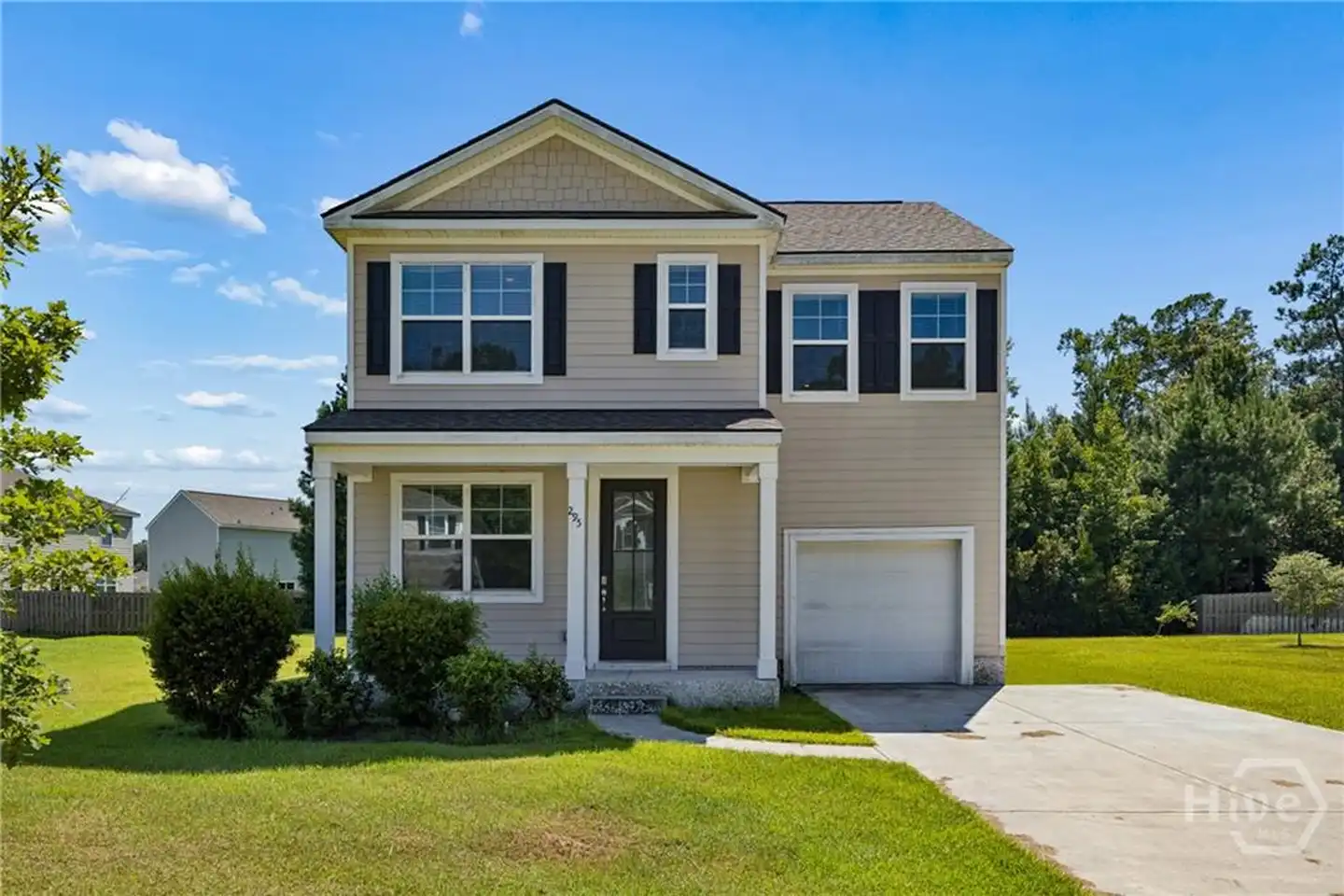 295 Coby Ln - Richmond Hill, GA | Rent.