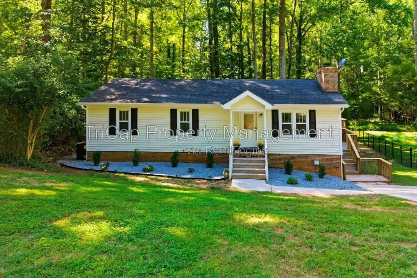 7501 Post Oak Rd - Raleigh, NC | Rent.