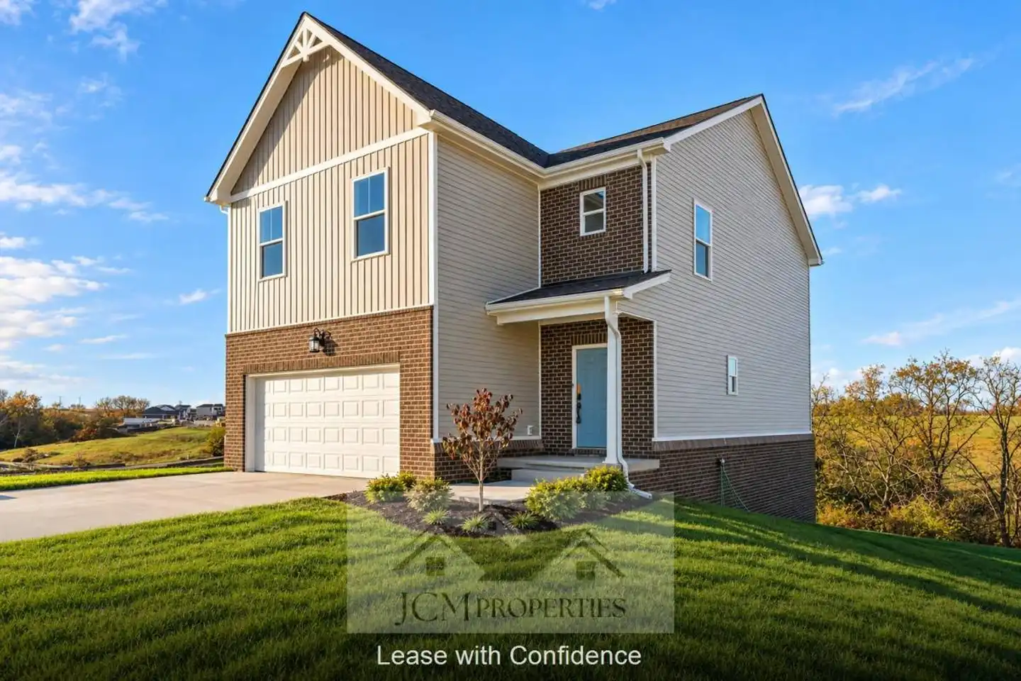 824 Copley Pointe Dr unit 824CP - Richmond, KY | Rent.