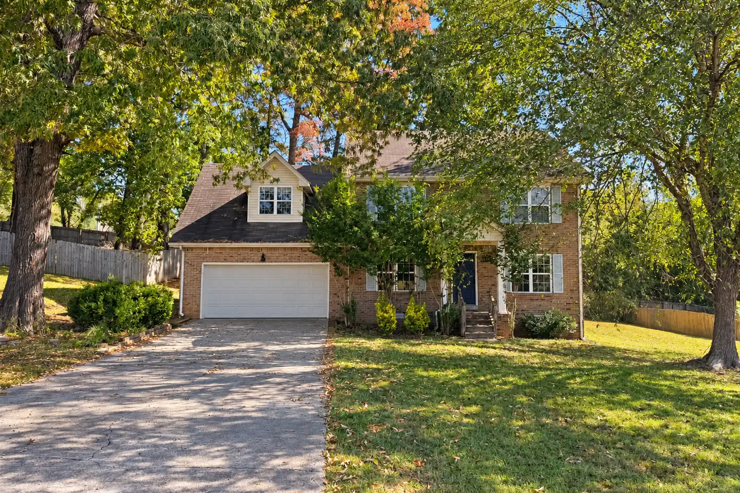 523 Brentwood Cir - Clarksville, TN | Rent.