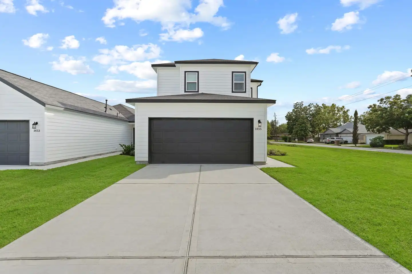 1455 Acorn Mdw St - Houston, TX | Rent.