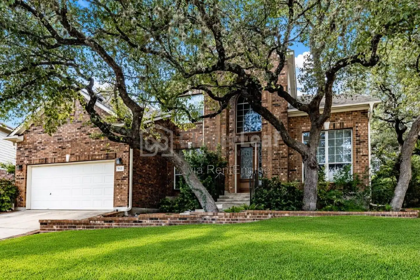 9818 Selbourne Ln - San Antonio, TX | Rent.
