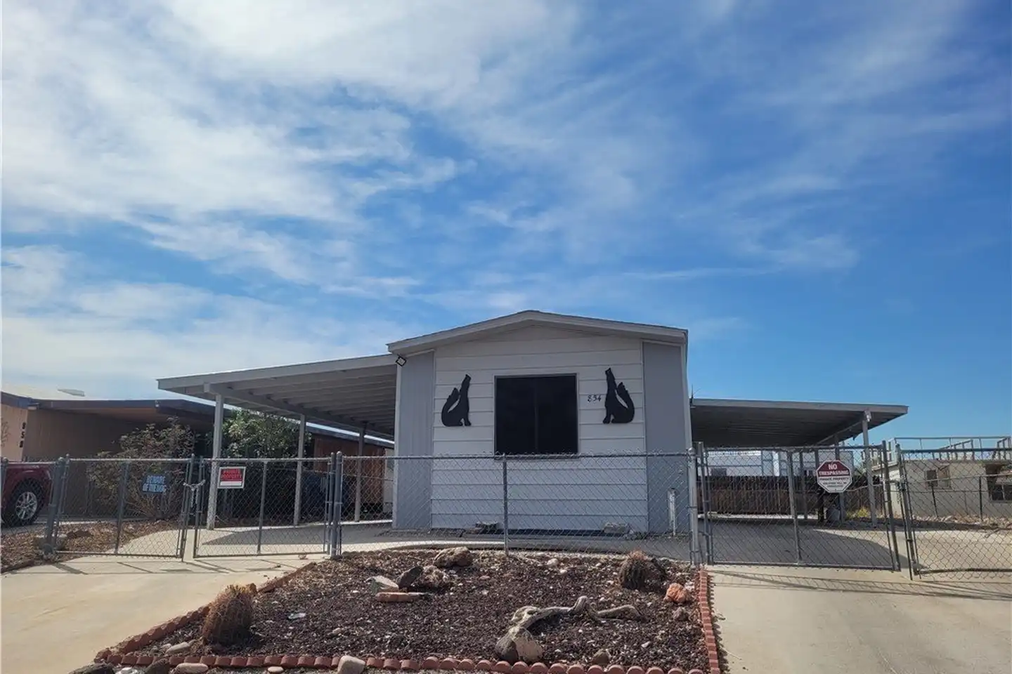 854 Terrace Dr - Bullhead City, AZ | Rent.