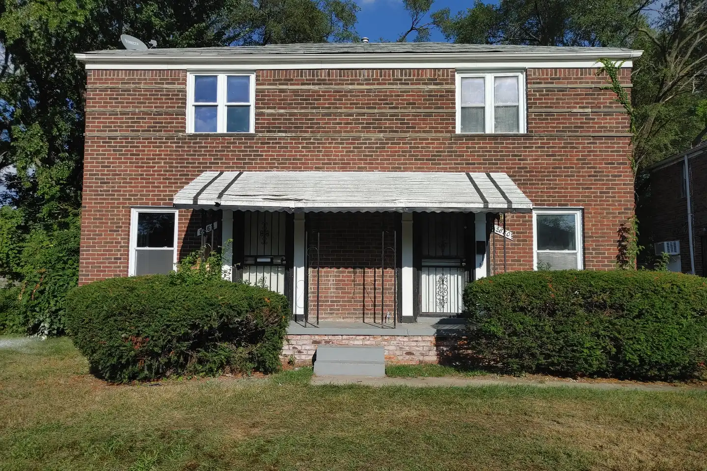 8882 Rutherford St - Detroit, MI | Rent.