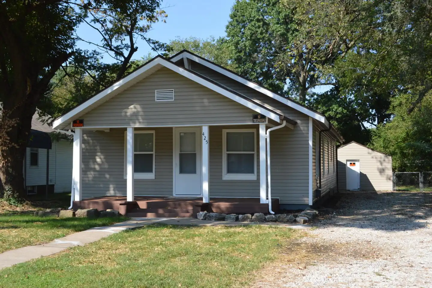 425 S Warren Ave - Springfield, MO | Rent.