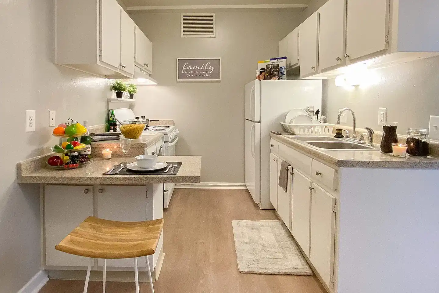 Park East Park Knowles Apartments - 311 N Knowles Ave - Winter Park, FL ...