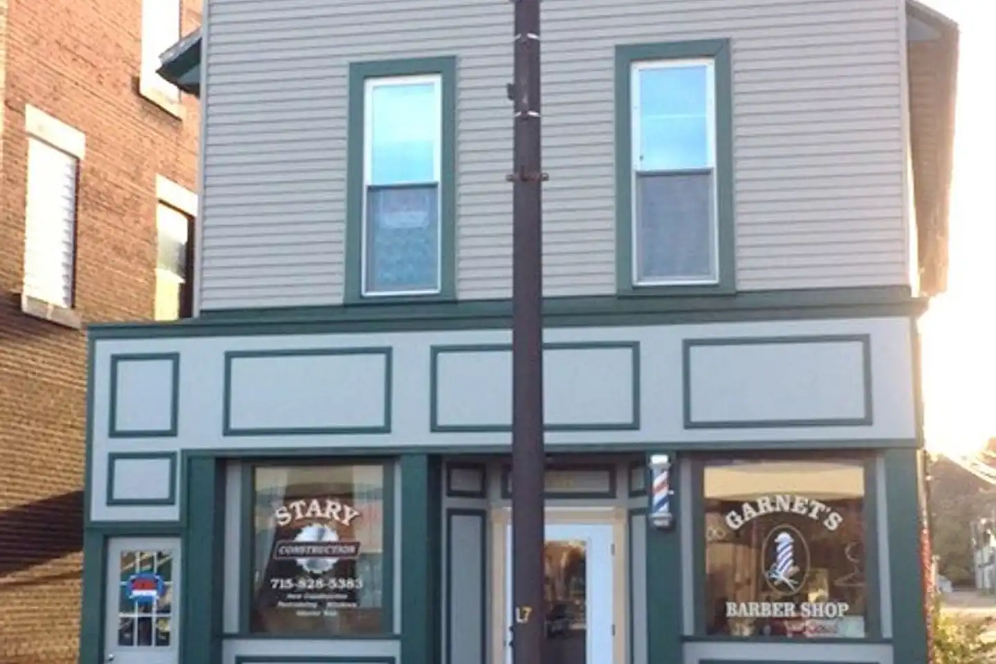 1 N Bridge St - 1 N Bridge St unit 510 1/2 N Bridge Street - Chippewa ...