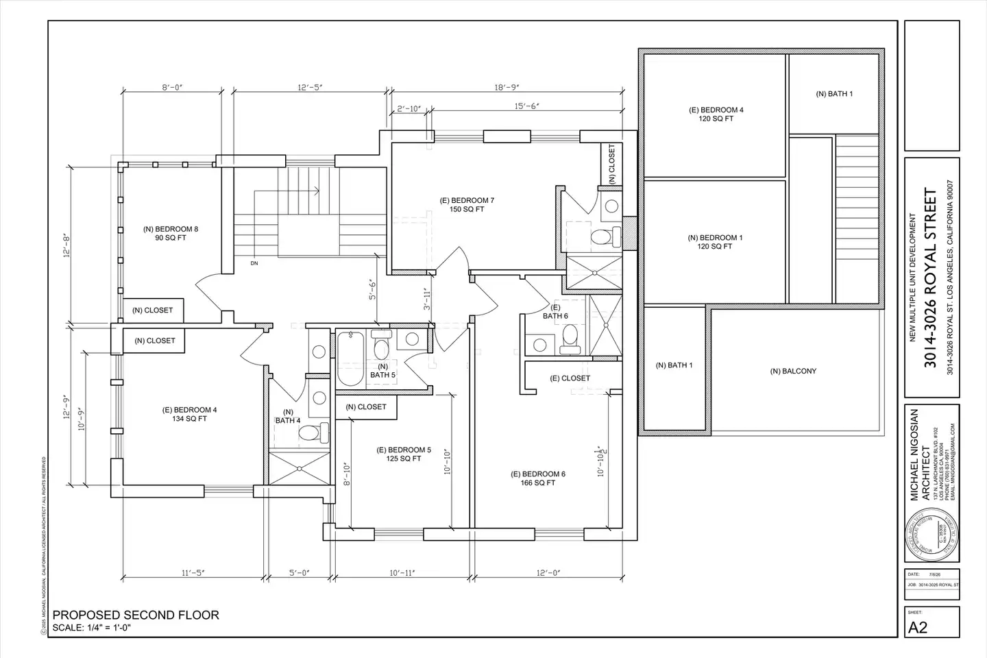3014 Royal St - 3014 Royal St unit 3014 Royal Street - Los Angeles, CA ...