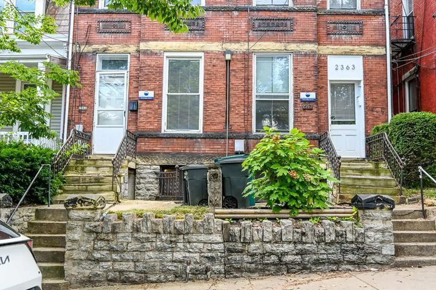 2361 W Clifton Ave - Cincinnati, OH | Rent.