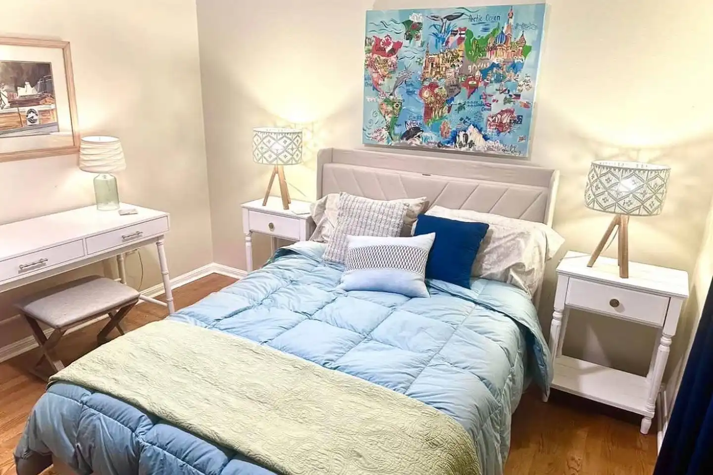 12458 Goodwood Blvd - Baton Rouge, LA | Rent.