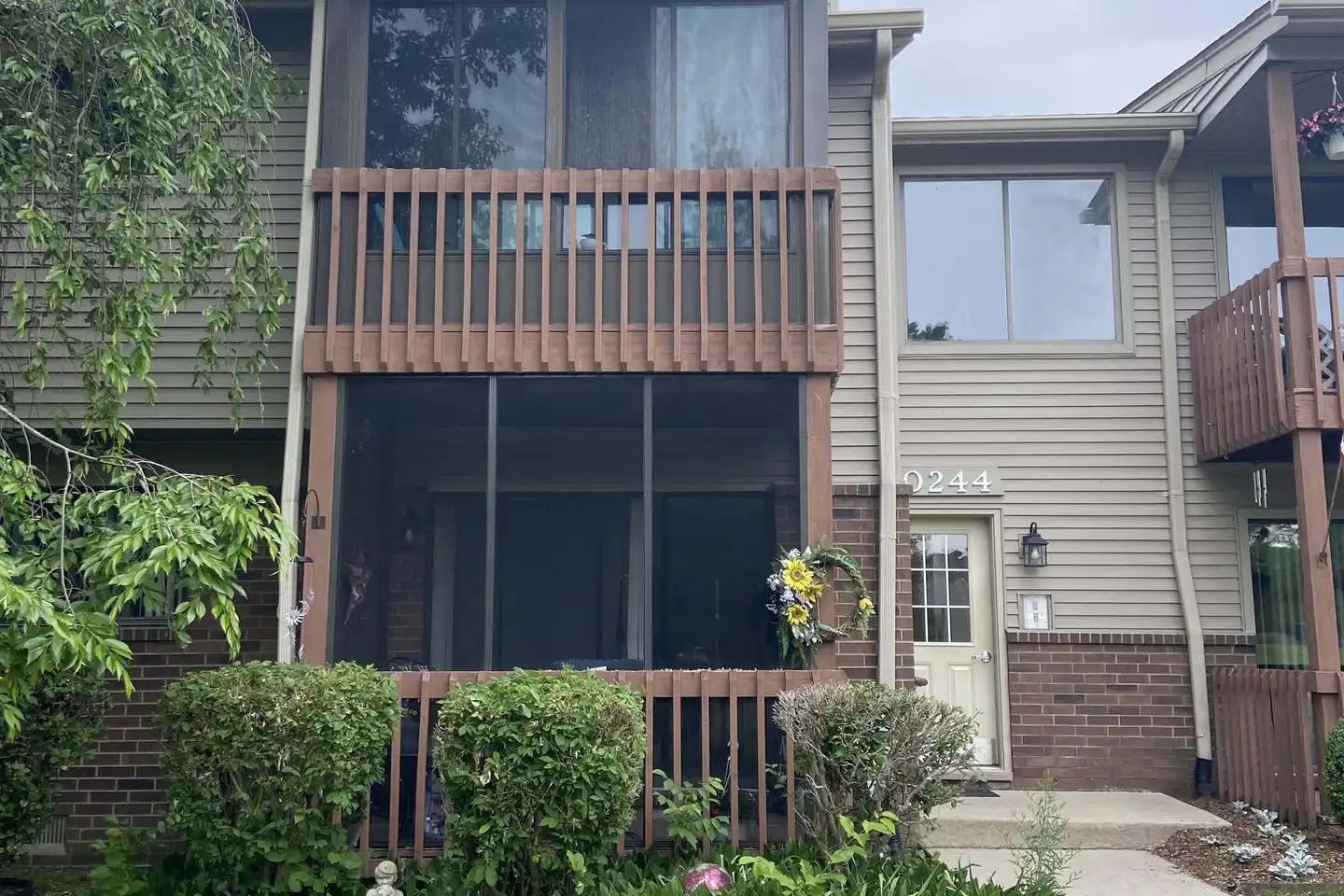 10244 Nancys Blvd unit # 47 1 - Grosse Ile, MI | Rent.