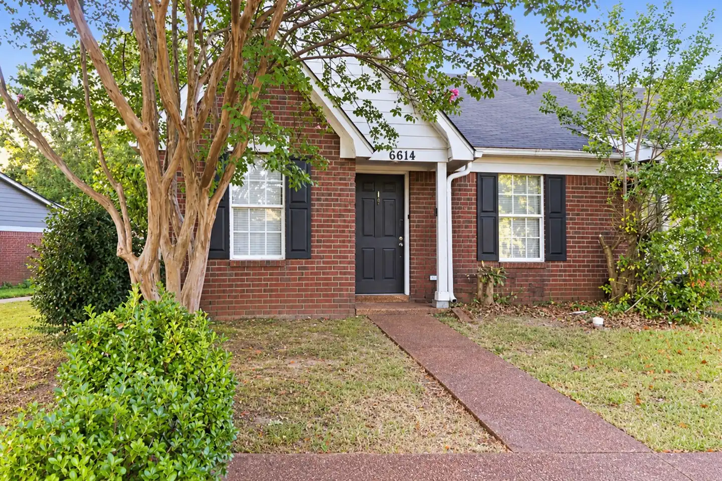 4216 Luther Rd - Memphis, TN | Rent.