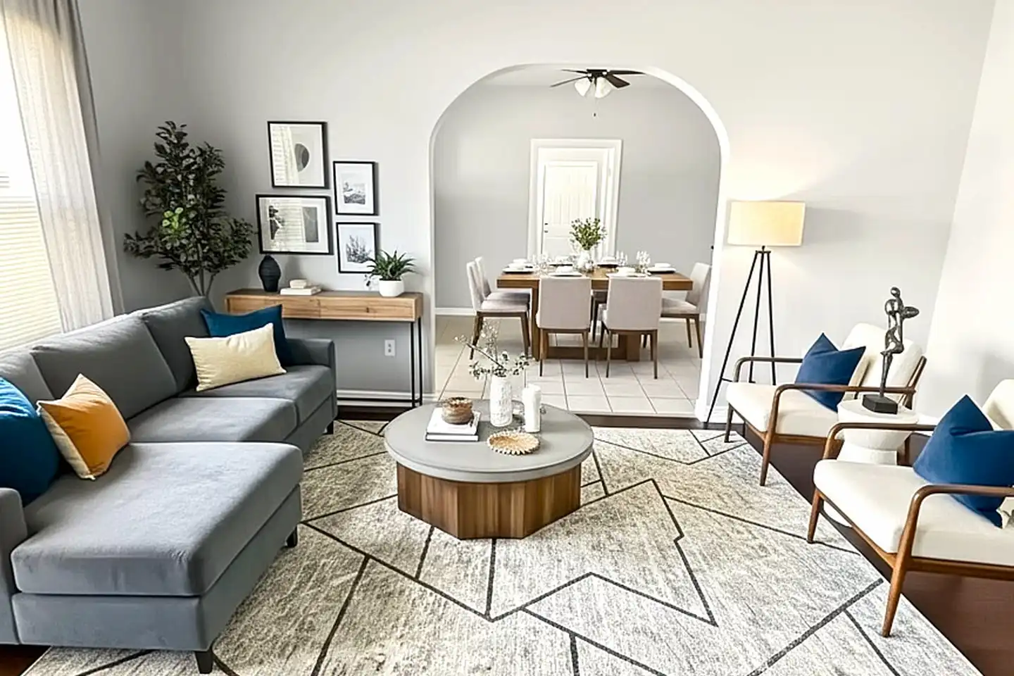 2937 S Adams St unit 1 - Fort Worth, TX | Rent.