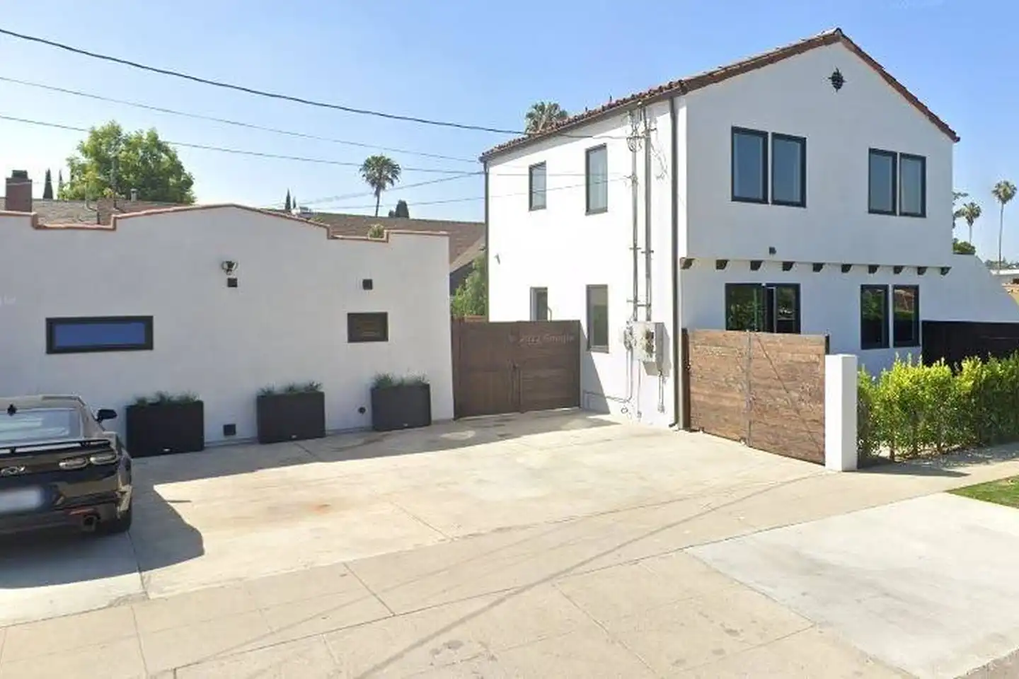 3206 Gracia St - Los Angeles, CA | Rent.