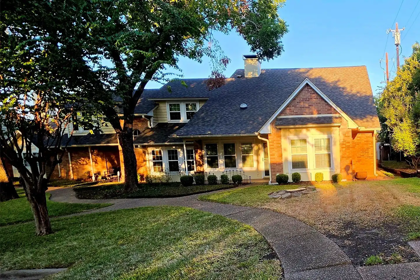 3611 Soft Wind Ct - Grapevine, TX | Rent.