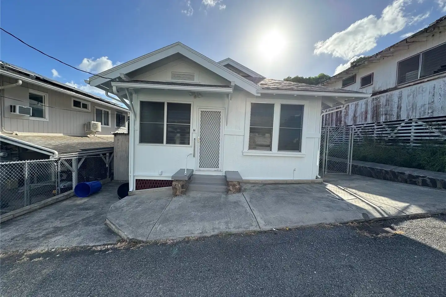1508 Palolo Ave unit H - Honolulu, HI | Rent.