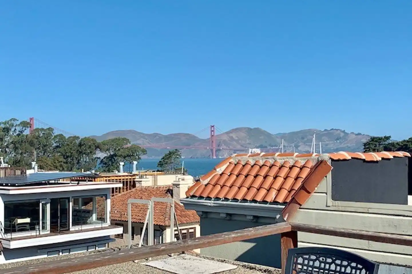 3726 Broderick St unit 6 - San Francisco, CA | Rent.
